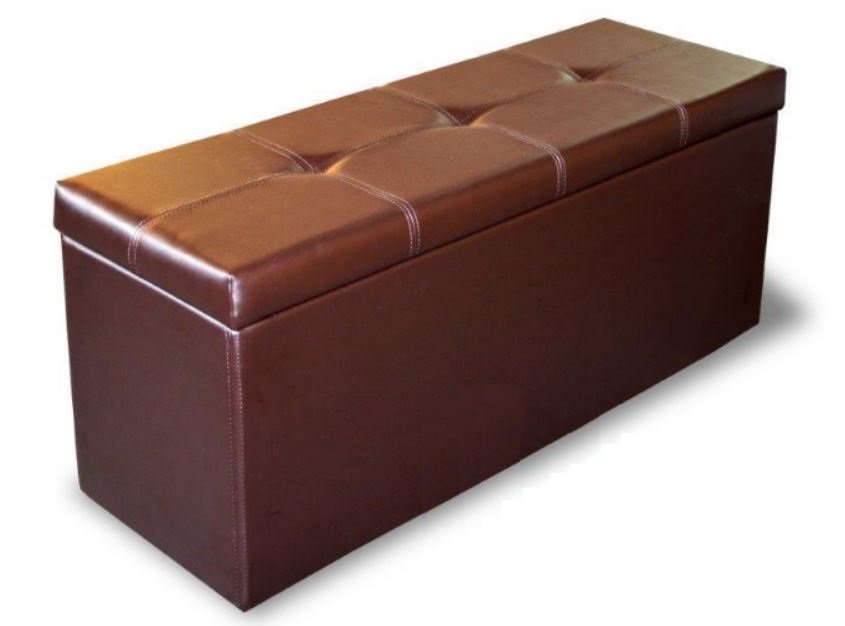 Пуф Скриня Novelty 120x42