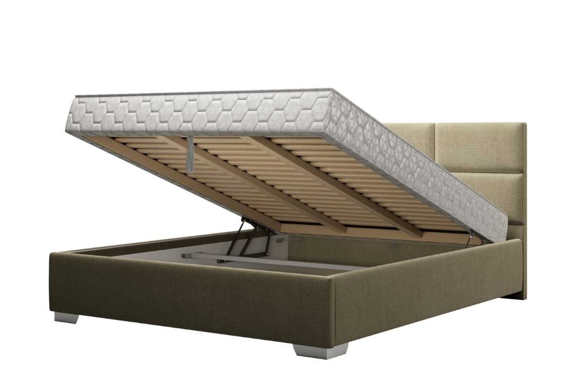Кровать Camelia Емма — изображение 5