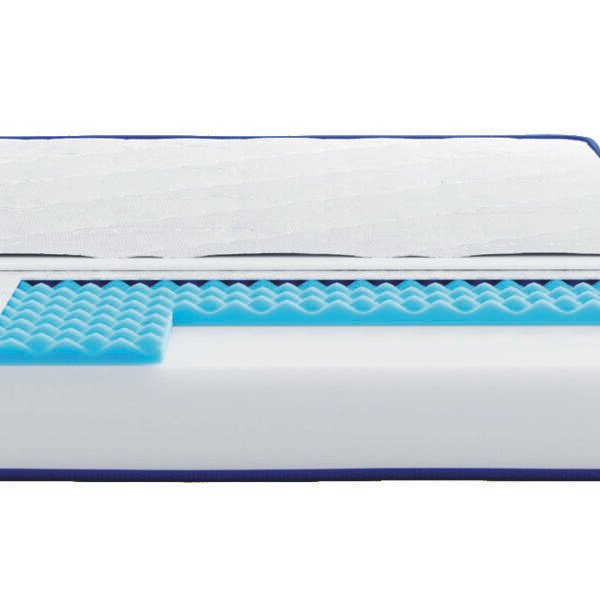 Матрас HighFoam Lento Presto