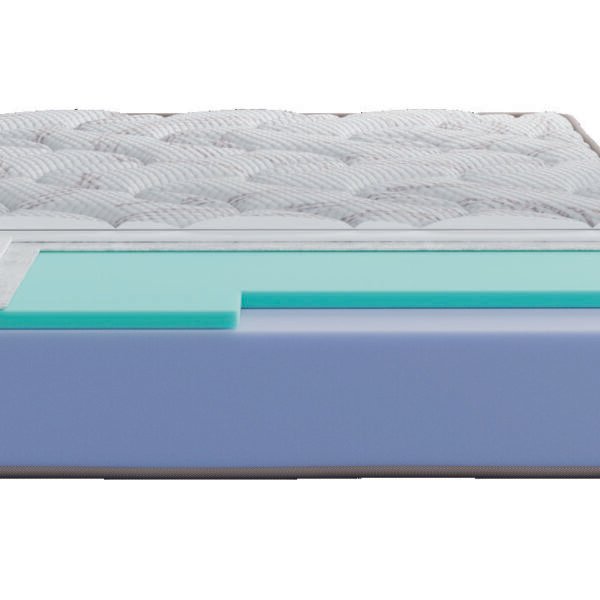 Матрас HighFoam Levante Fonte