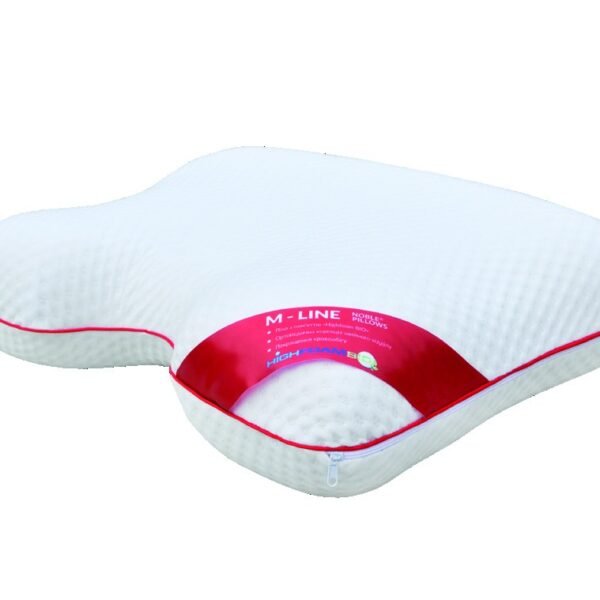 Подушка ортопедическая HighFoam Cloud 42x58