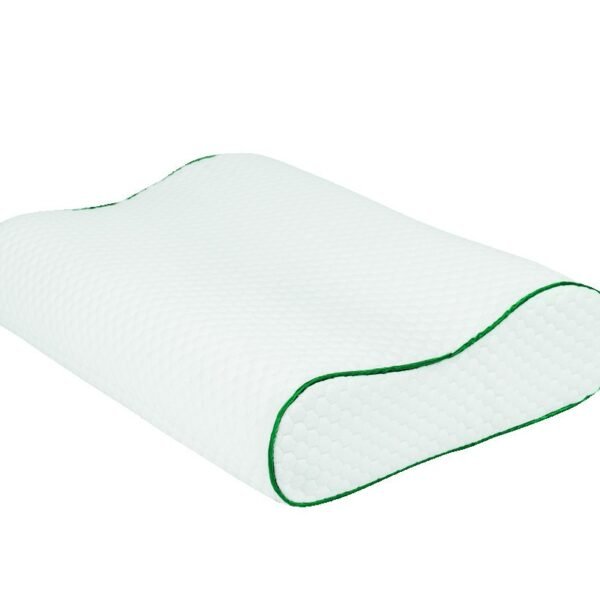 Подушка ортопедична HighFoam Star L 40x58