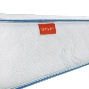 Матрац безпружинний EMM Sleep&Fly SF COMBY PRO - Зображення 3