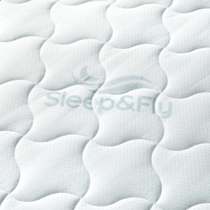 Матрац безпружинний EMM Sleep&Fly SF COMBY PRO - Зображення 4